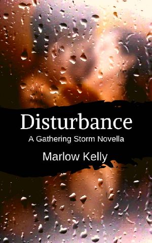 [Gathering Storm 01] • Disturbance